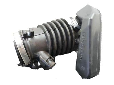 Honda 17226-51B-H00 Tube, Air Flow