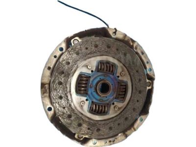 Honda 22200-PNB-L01 Disk, FRiction