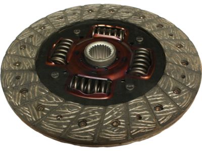 Honda 22200-PNB-L01 Disk, FRiction
