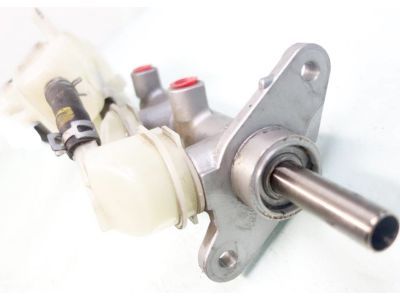 Honda 46100-SWA-A01 Master Cylinder Assembly
