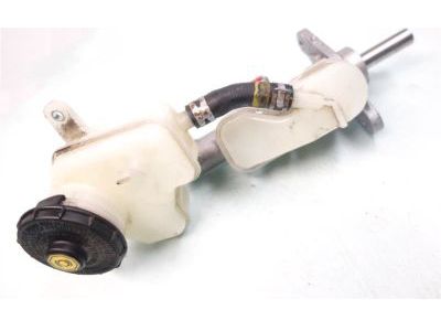 Honda 46100-SWA-A01 Master Cylinder Assembly