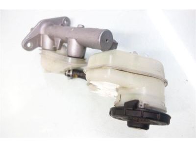 Honda 46100-SWA-A01 Master Cylinder Assembly