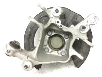 Honda 52210-TGH-A01 Knuckle, Right Rear