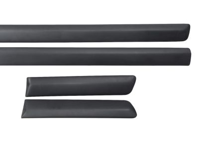 Honda 75302-S9A-003 Protector, R. FR. Door