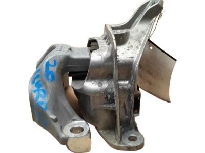 Honda 50850-TVC-A33 RUBBER, TRANS MTG