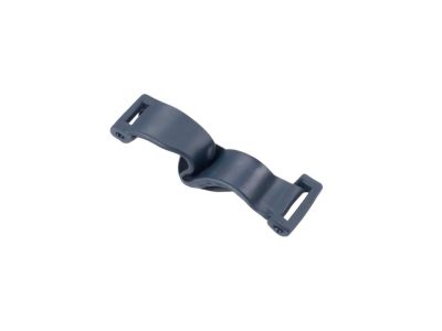 Acura 32119-P2E-A01 Holder, Corrugated (22MM) (Dark Blue)