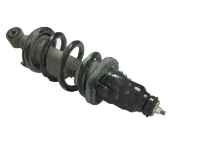 Honda 52610-SCV-A91 Shock Absorber Assembly, Right Rear