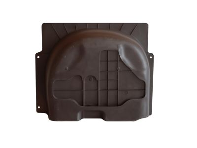 Honda 83823-S10-000 Bucket, RR. Floor