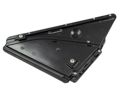 Honda 75424-TGG-A02 GARN, RR. R PLR CORN