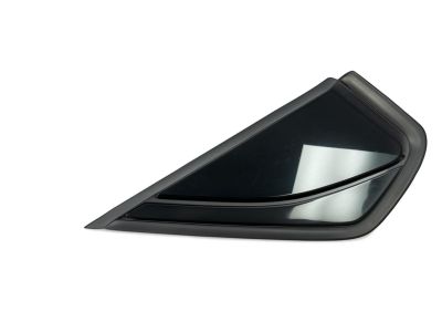 Honda 75424-TGG-A02 GARN, RR. R PLR CORN