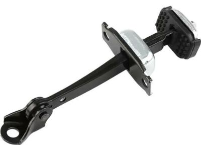 Honda 72840-SNA-003 Checker, Right Rear Door