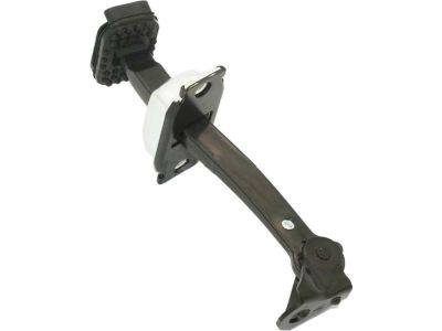 Honda 72840-SNA-003 Checker, Right Rear Door