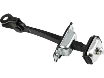 Honda 72840-SNA-003 Checker, Right Rear Door