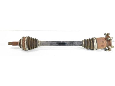 Honda 42310-S2A-951 Driveshaft Assembly, Passenger Side
