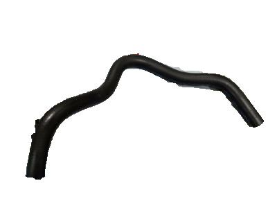 Honda 53734-SHJ-A02 Hose, Power Steering Return