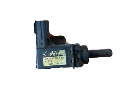 Honda 36160-P8F-A01 Valve Assembly, Purge Control Solenoid
