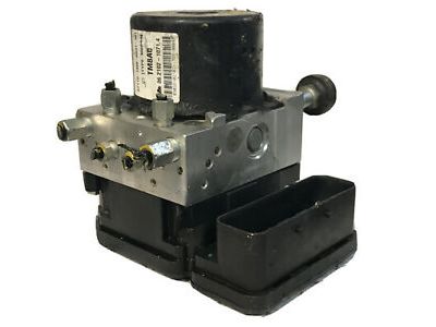 Honda 57110-TM8-406 Modulator Assembly, Vsa