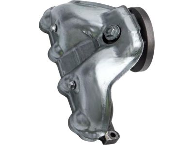 Honda 18160-P2E-A22 Converter, Manifold