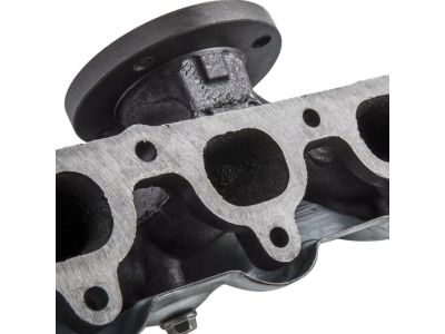 Honda 18160-P2E-A22 Converter, Manifold