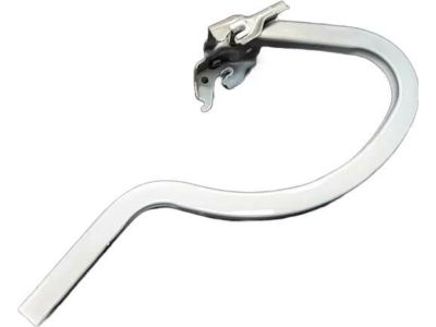 Honda 68610-TVE-H00ZZ HINGE, R- TRUNK