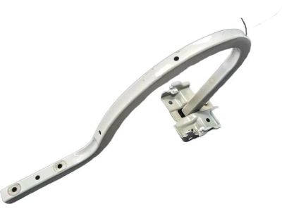Honda 68610-TVE-H00ZZ HINGE, R- TRUNK