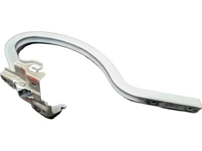 Honda 68610-TVE-H00ZZ HINGE, R- TRUNK