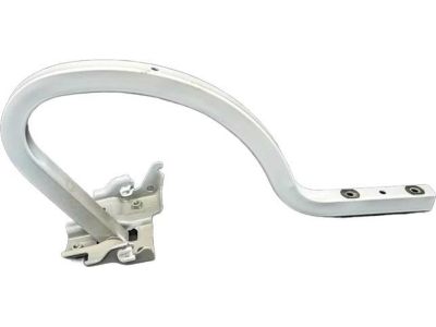 Honda 68610-TVE-H00ZZ HINGE, R- TRUNK