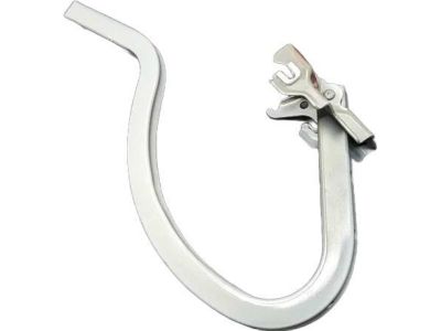 Honda 68610-TVE-H00ZZ HINGE, R- TRUNK