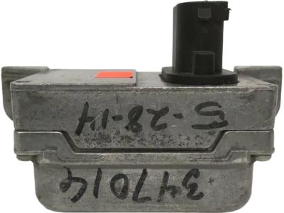 Honda 39960-SHJ-A01 Sensor Assembly, Cluster (Yaw/Lateral Acceleration)