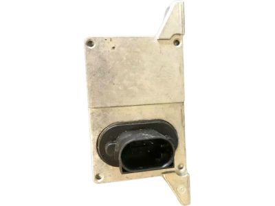 Honda 39960-SHJ-A01 Sensor Assembly, Cluster (Yaw/Lateral Acceleration)