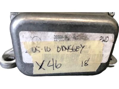 Honda 39960-SHJ-A01 Sensor Assembly, Cluster (Yaw/Lateral Acceleration)