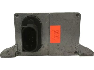 Honda 39960-SHJ-A01 Sensor Assembly, Cluster (Yaw/Lateral Acceleration)