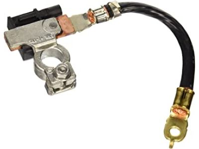 Honda 32600-SE0-A03 Cable Assembly, Ground (Sumitomo)