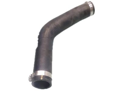 Honda 17293-6A0-A01 Hose, Intercooler Outlet (B)