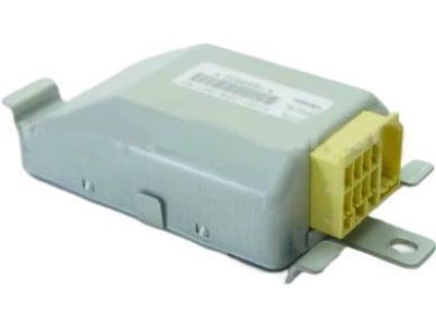 Honda 81161-SDA-A01 OPDS Unit