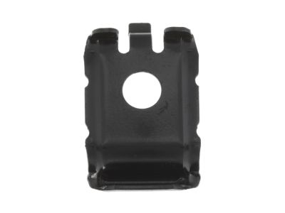 Honda 71111-S5A-A01 Plate, Spoiler