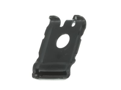 Honda 71111-S5A-A01 Plate, Spoiler