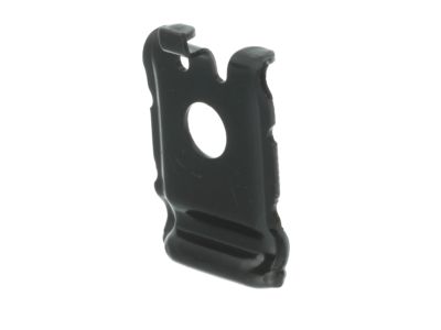 Honda 71111-S5A-A01 Plate, Spoiler