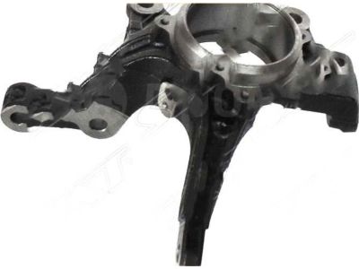 Honda 51211-T0G-A01 Knuckle, Right Front