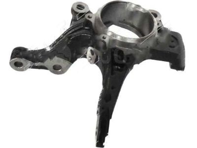 Honda 51211-T0G-A01 Knuckle, Right Front