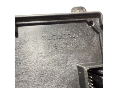 Honda 79600-TWA-A42 COMPUTER ASSY.