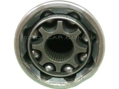 Honda 44014-STX-A03 Joint Set, Outboard