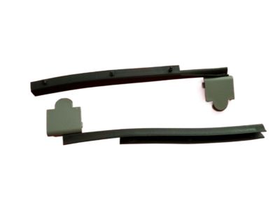 Honda 72867-SCV-A01 Weatherstrip, L. Access Panel (Lower)