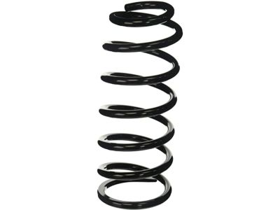 Honda 52440-S01-A11 Spring, Rear