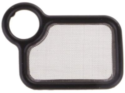 Acura 15845-RAA-A01 Filter Assembly, Vtc