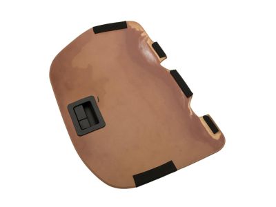 Honda 84524-TK8-A01 Base Assy., Lid