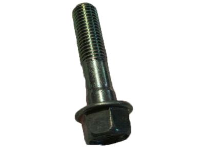 Honda 90009-PR3-000 Bolt B, Mounting Bracket