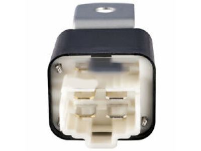 Acura 39797-SK3-E01 Relay Assembly, Power (4P)