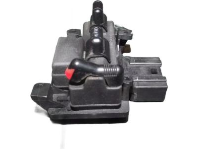 Honda 35750-SS0-A01 Switch Assembly, Power Window Master