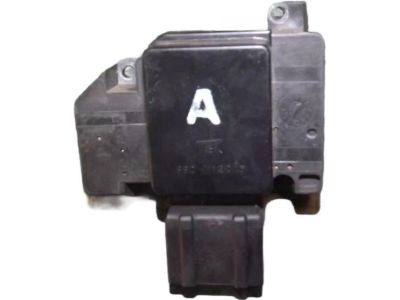 Honda 35750-SS0-A01 Switch Assembly, Power Window Master